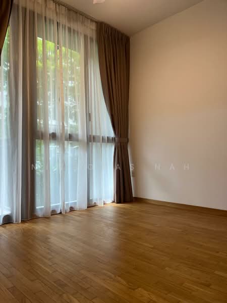 Park Colonial, 4 Woodleigh Lane, 2 Bedrooms, 603 sqft, Condominium For Rent, by Nicholas Nah, 500206528 - Bedroom 1 - PropertyGuru.com.sg