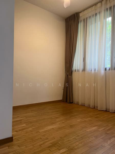 Park Colonial, 4 Woodleigh Lane, 2 Bedrooms, 603 sqft, Condominium For Rent, by Nicholas Nah, 500206528 - Bedroom 2 - PropertyGuru.com.sg