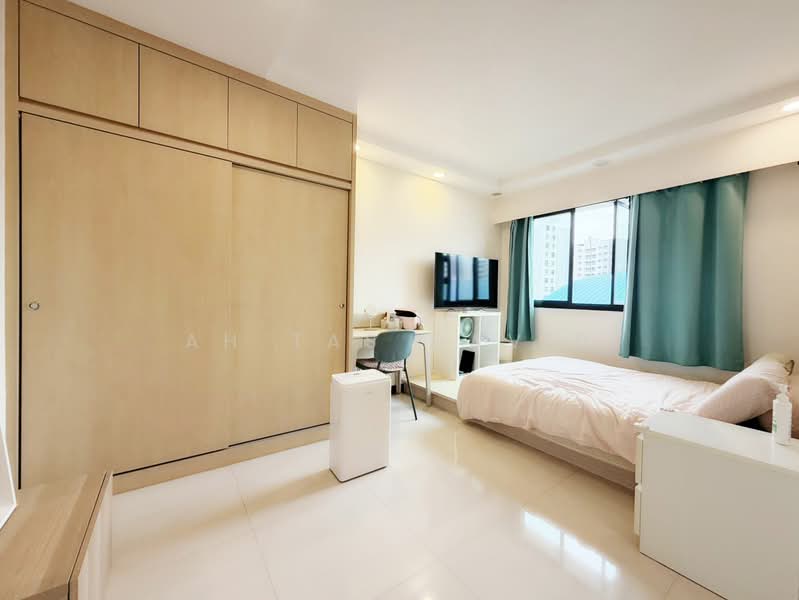120B Punggol Edge, 120B Edgedale Plains, 3 Bedrooms, 1,001 sqft, HDB Flat For Sale, by Ah Tas David, 500206535 - Bedroom - PropertyGuru.com.sg
