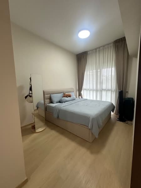 Archipelago, Bedok Reservoir Road, 1 Bedroom, 527 sqft, Condominium For Rent, by Sam Ng, 500206541 - Bedroom - PropertyGuru.com.sg