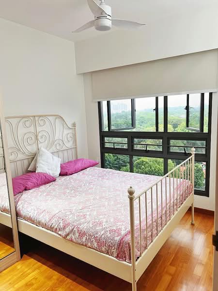 96 Dawson Road, 96 Dawson Road, 2 Bedrooms, 678 sqft, HDB Flat For Rent, by Kyle Low, 500206542 - Bedroom - PropertyGuru.com.sg