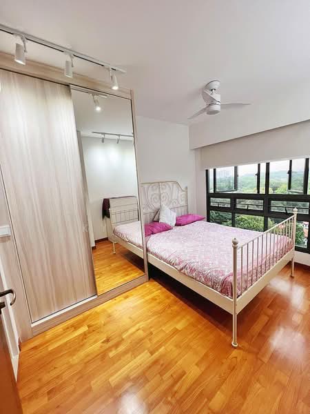 96 Dawson Road, 96 Dawson Road, 2 Bedrooms, 678 sqft, HDB Flat For Rent, by Kyle Low, 500206542 - Bedroom - PropertyGuru.com.sg