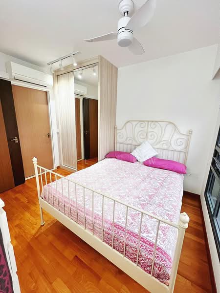 96 Dawson Road, 96 Dawson Road, 2 Bedrooms, 678 sqft, HDB Flat For Rent, by Kyle Low, 500206542 - Bedroom - PropertyGuru.com.sg