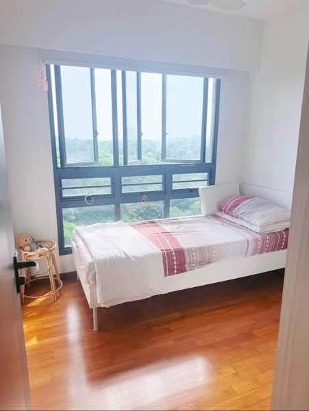 96 Dawson Road, 96 Dawson Road, 2 Bedrooms, 678 sqft, HDB Flat For Rent, by Kyle Low, 500206542 - Bedroom - PropertyGuru.com.sg