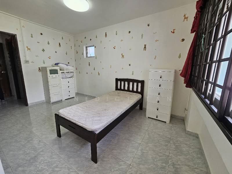 743 Pasir Ris Street 71, 743 Pasir Ris Street 71, Room Rental, 100 sqft, HDB Flat For Rent, by Benedict Tan, 500206548 - PropertyGuru.com.sg