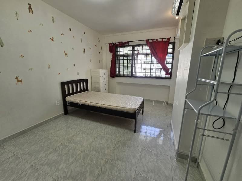 743 Pasir Ris Street 71, 743 Pasir Ris Street 71, Room Rental, 100 sqft, HDB Flat For Rent, by Benedict Tan, 500206548 - PropertyGuru.com.sg