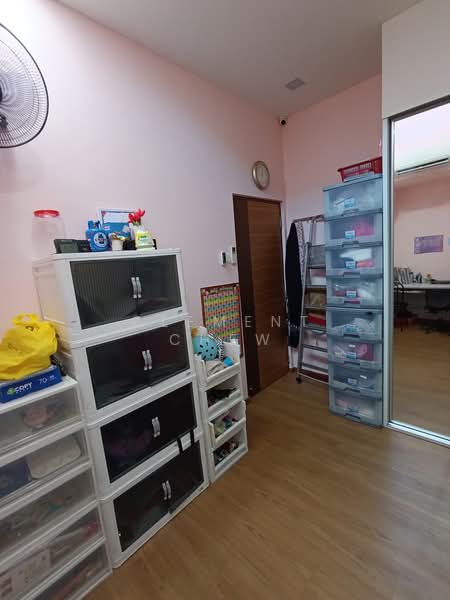 Eunos Park, 5 Kampong Eunos, 3 Bedrooms, 1,679 sqft, Condominium For Sale, by Clement Chew, 500206551 - Interior - PropertyGuru.com.sg