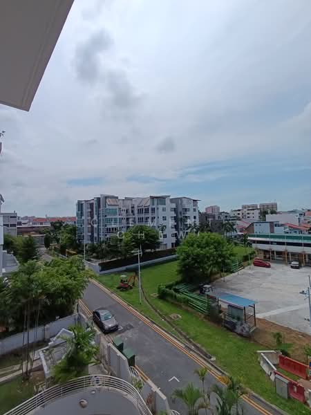 Eunos Park, 5 Kampong Eunos, 3 Bedrooms, 1,679 sqft, Condominium For Sale, by Clement Chew, 500206551 - Exterior - PropertyGuru.com.sg