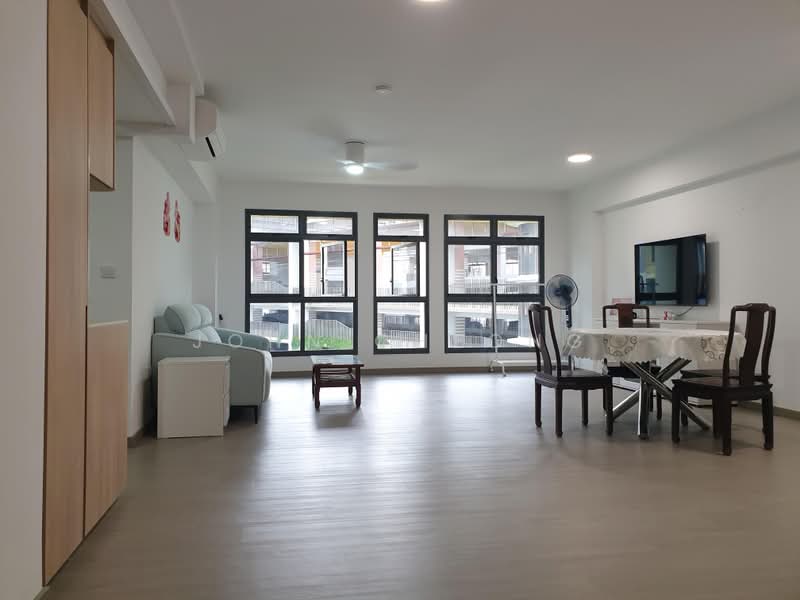 306B Tengah Drive, , Room Rental, 150 sqft, HDB Flat For Rent, by John Cheong, 500206554 - Living Room - PropertyGuru.com.sg