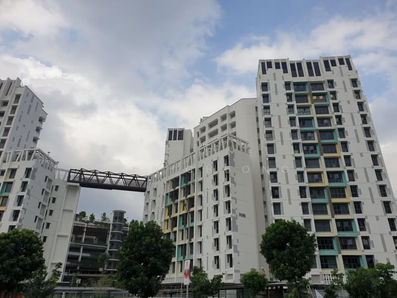 306B Tengah Drive, , Room Rental, 150 sqft, HDB Flat For Rent, by John Cheong, 500206554 - 306B Tengah Drive - PropertyGuru.com.sg