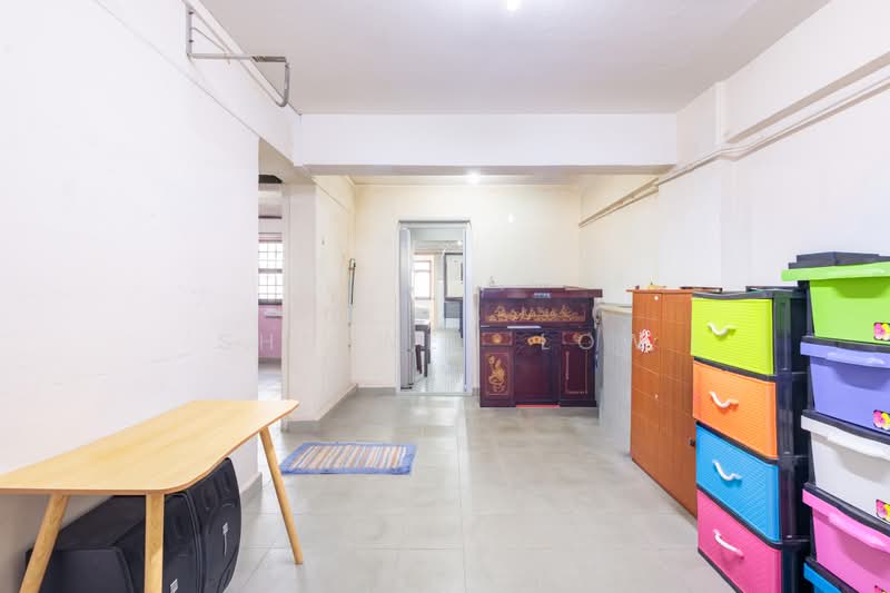 15 Marsiling Lane, 15 Marsiling Lane, 2 Bedrooms, 700 sqft, HDB Flat For Sale, by Shu Wen Low, 500206558 - Interior - PropertyGuru.com.sg