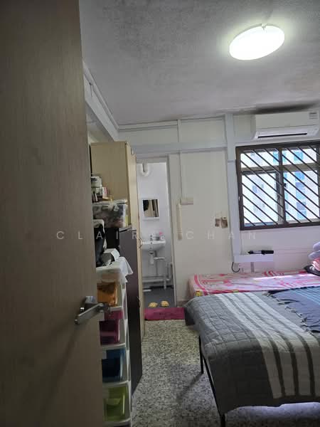 405 Ang Mo Kio Avenue 10, 405 Ang Mo Kio Avenue 10, Room Rental, 100 sqft, HDB Flat For Rent, by Claire Chan, 500206565 - Bedroom - PropertyGuru.com.sg