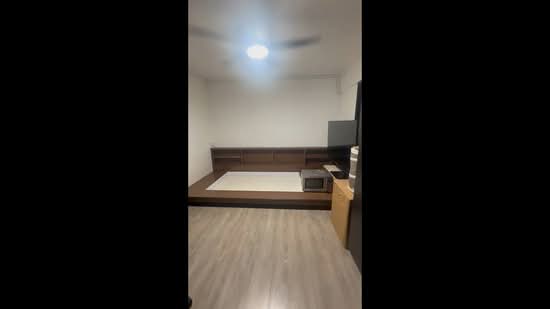 606 Elias Road, 606 Elias Road, Room Rental, 200 sqft, HDB Flat For Rent, by Asley Ho, 500206570 - PropertyGuru.com.sg