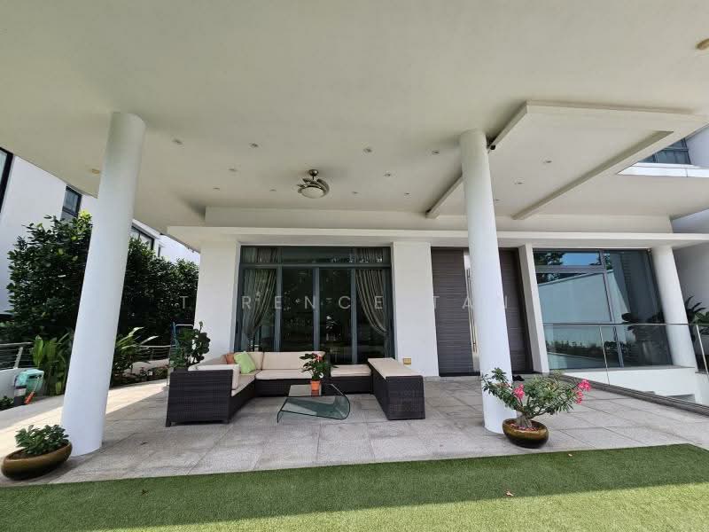 Prime Location ! Move in cond! Mins to Orchard! 1 km to SCGS!, Fernhill / Stevens / Robin / Botanic / Bukit Timah, 9 Bedrooms, 15,794 sqft, Semi-Detached House For Sale, by Terence Tan, 500206572 - Exterior - PropertyGuru.com.sg