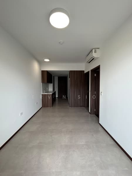 Lentor Modern, 3 Lentor Central, 1 Bedroom, 527 sqft, Condominium For Rent, by Mervin Siow, 500206573 - Interior - PropertyGuru.com.sg