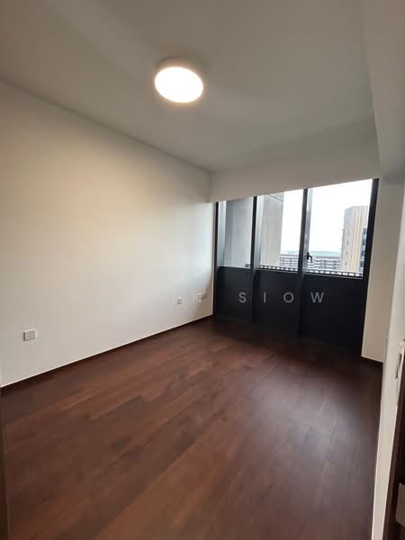 Lentor Modern, 3 Lentor Central, 1 Bedroom, 527 sqft, Condominium For Rent, by Mervin Siow, 500206573 - Interior - PropertyGuru.com.sg