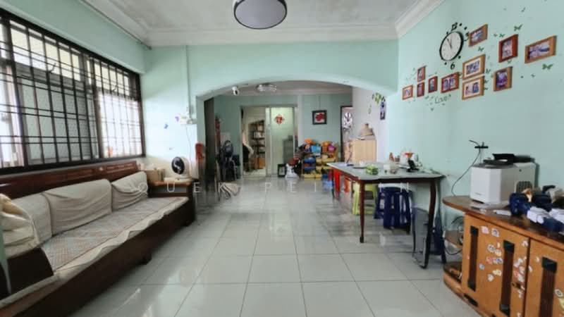 826 Woodlands Street 81, 826 Woodlands Street 81, 4 Bedrooms, 1,410 sqft, HDB Flat For Sale, by Quek Pei Lin, 500206579 - PropertyGuru.com.sg