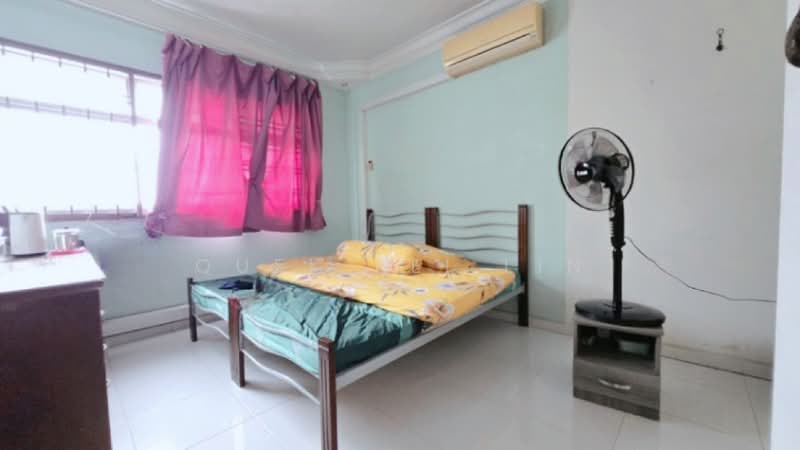 826 Woodlands Street 81, 826 Woodlands Street 81, 4 Bedrooms, 1,410 sqft, HDB Flat For Sale, by Quek Pei Lin, 500206579 - Bedroom - PropertyGuru.com.sg