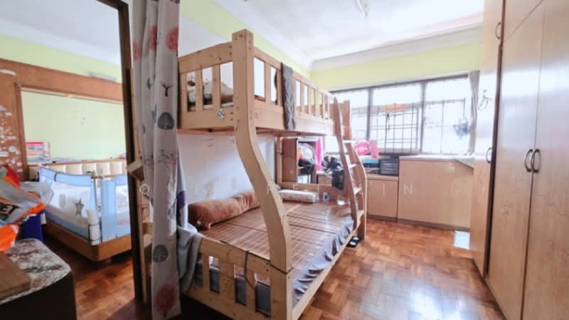 826 Woodlands Street 81, 826 Woodlands Street 81, 4 Bedrooms, 1,410 sqft, HDB Flat For Sale, by Quek Pei Lin, 500206579 - Bedroom - PropertyGuru.com.sg