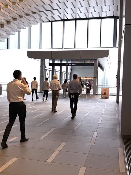 IOI Central Boulevard Towers, Central Boulevard, 2,500 sqft, Office For Rent, by Pauleen Lim, 500206582 - Exterior - CommercialGuru.com.sg