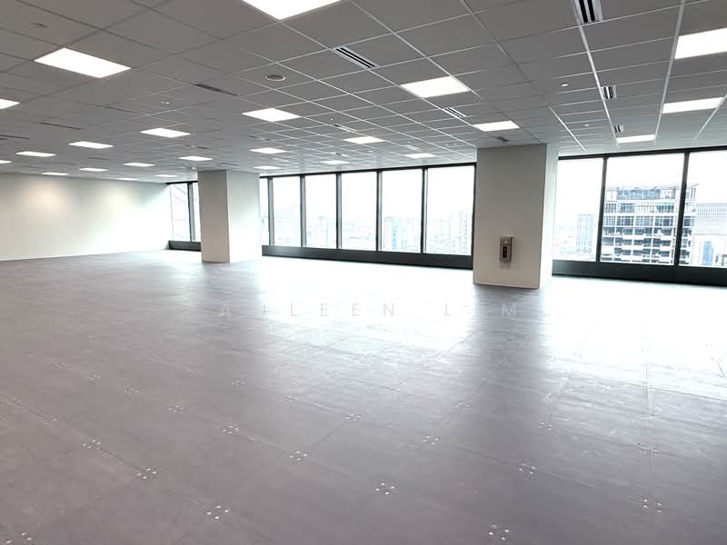 IOI Central Boulevard Towers, Central Boulevard, 2,500 sqft, Office For Rent, by Pauleen Lim, 500206582 - Interior - CommercialGuru.com.sg