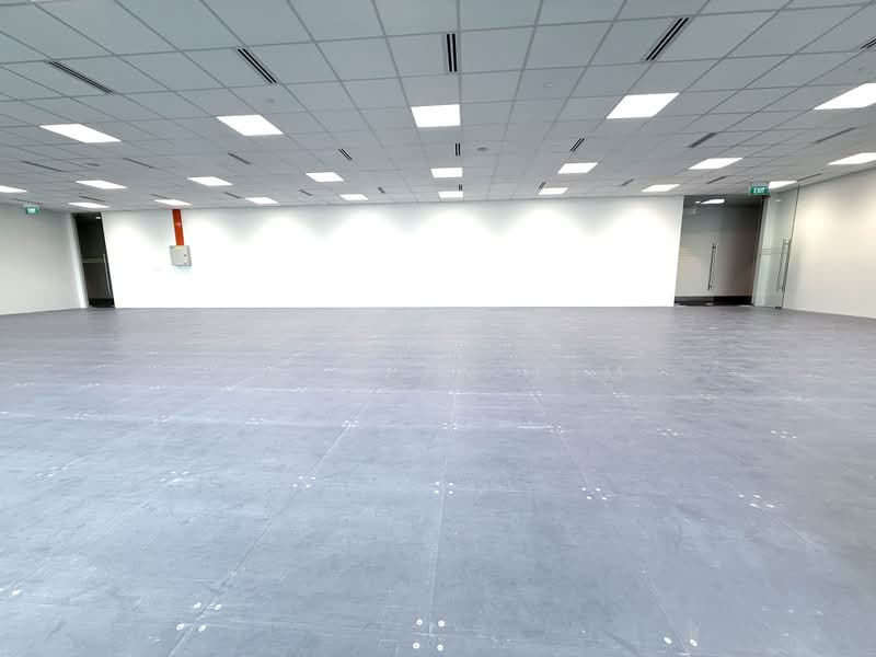 IOI Central Boulevard Towers, Central Boulevard, 2,500 sqft, Office For Rent, by Pauleen Lim, 500206582 - Interior - CommercialGuru.com.sg