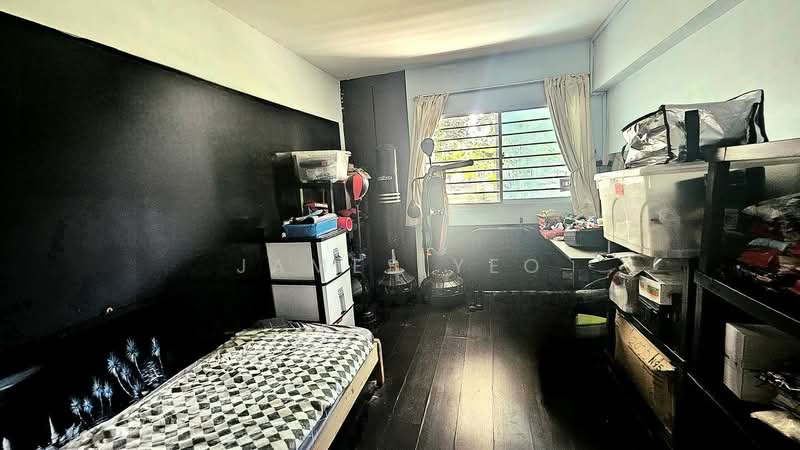 138 Potong Pasir Avenue 3, 138 Potong Pasir Avenue 3, 3 Bedrooms, 1,195 sqft, HDB Flat For Sale, by James Yeo, 500206584 - Bedroom - PropertyGuru.com.sg