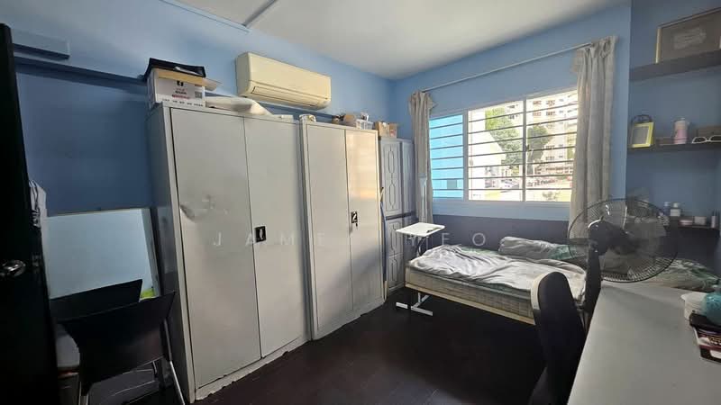 138 Potong Pasir Avenue 3, 138 Potong Pasir Avenue 3, 3 Bedrooms, 1,195 sqft, HDB Flat For Sale, by James Yeo, 500206584 - Bedroom - PropertyGuru.com.sg
