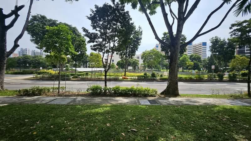 138 Potong Pasir Avenue 3, 138 Potong Pasir Avenue 3, 3 Bedrooms, 1,195 sqft, HDB Flat For Sale, by James Yeo, 500206584 - Exterior - PropertyGuru.com.sg