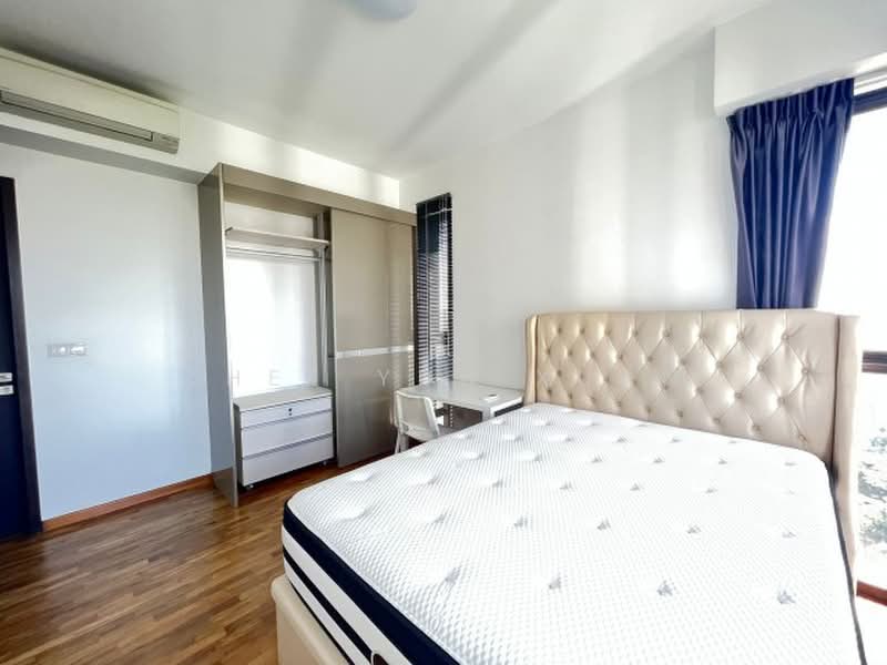 Sims Urban Oasis, 16 Sims Drive, Room Rental, 150 sqft, Condominium For Rent, by Chee Yun Xuan, 500206589 - PropertyGuru.com.sg