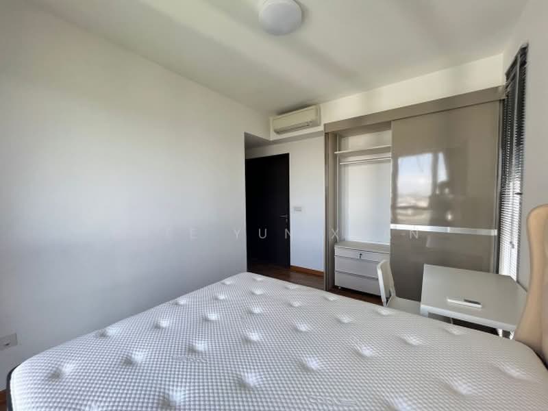 Sims Urban Oasis, 16 Sims Drive, Room Rental, 150 sqft, Condominium For Rent, by Chee Yun Xuan, 500206589 - PropertyGuru.com.sg