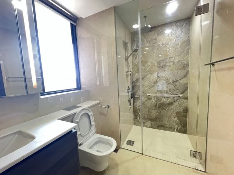 Sims Urban Oasis, 16 Sims Drive, Room Rental, 150 sqft, Condominium For Rent, by Chee Yun Xuan, 500206589 - PropertyGuru.com.sg