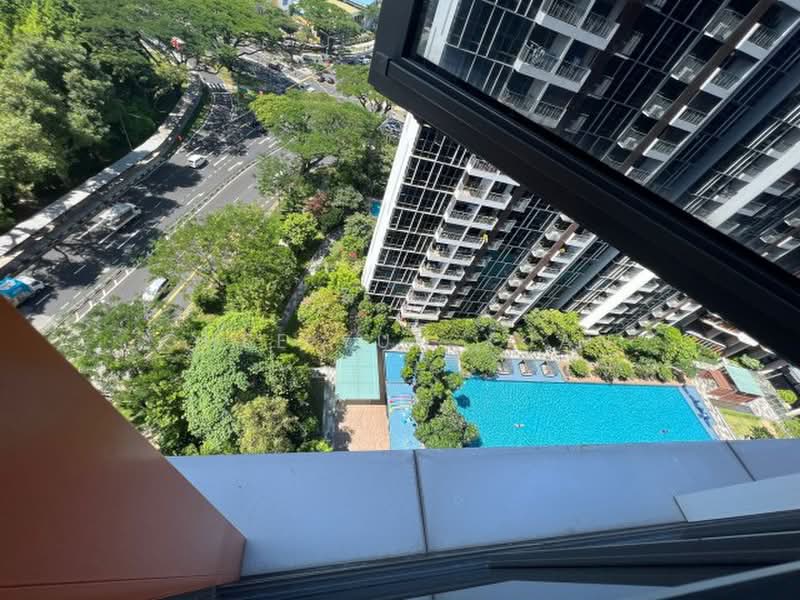 Sims Urban Oasis, 16 Sims Drive, Room Rental, 150 sqft, Condominium For Rent, by Chee Yun Xuan, 500206589 - PropertyGuru.com.sg
