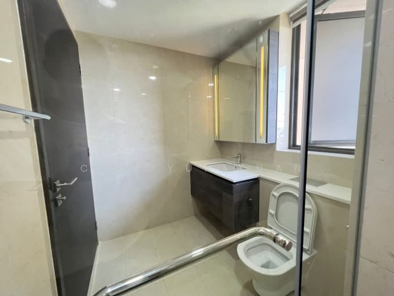 Sims Urban Oasis, 16 Sims Drive, Room Rental, 150 sqft, Condominium For Rent, by Chee Yun Xuan, 500206589 - PropertyGuru.com.sg