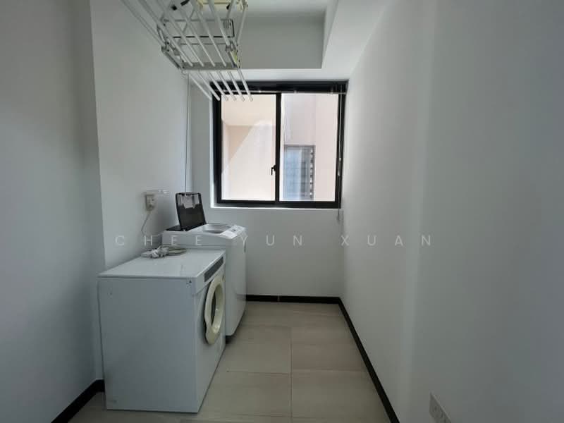 Sims Urban Oasis, 16 Sims Drive, Room Rental, 150 sqft, Condominium For Rent, by Chee Yun Xuan, 500206589 - PropertyGuru.com.sg