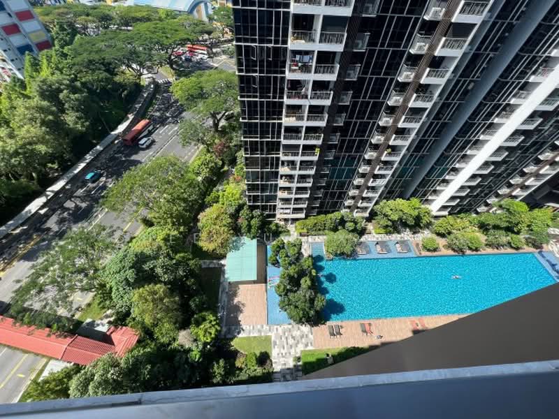 Sims Urban Oasis, 16 Sims Drive, Room Rental, 150 sqft, Condominium For Rent, by Chee Yun Xuan, 500206589 - PropertyGuru.com.sg