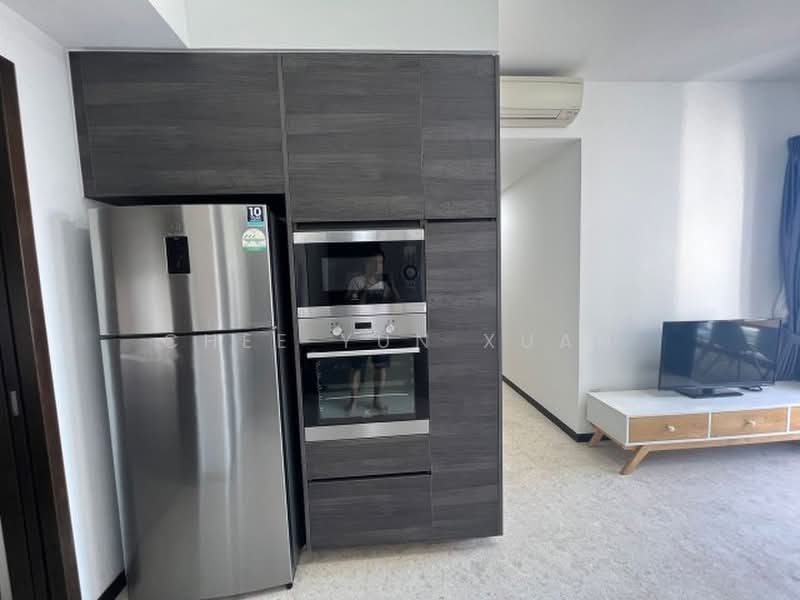 Sims Urban Oasis, 16 Sims Drive, Room Rental, 150 sqft, Condominium For Rent, by Chee Yun Xuan, 500206589 - PropertyGuru.com.sg