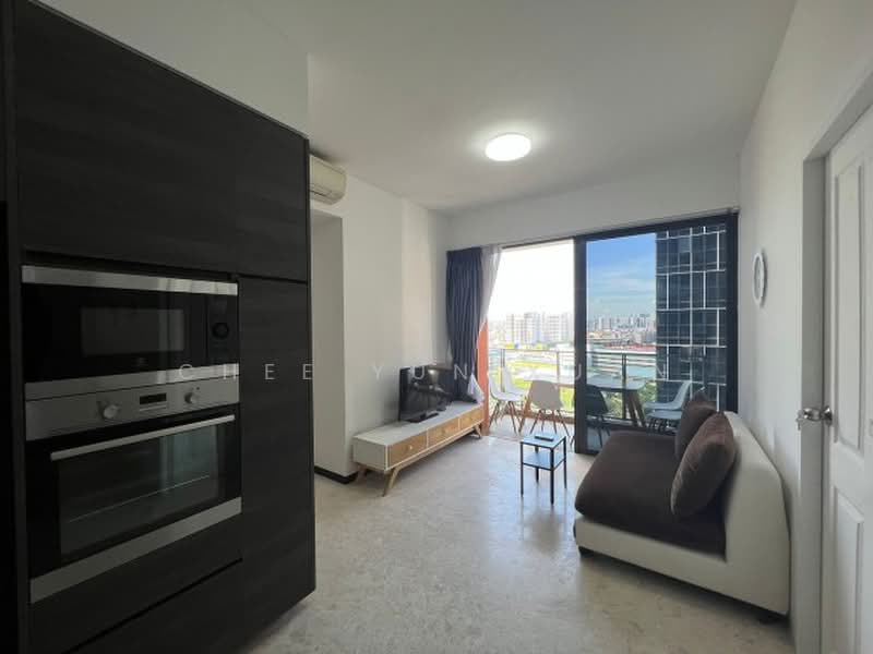 Sims Urban Oasis, 16 Sims Drive, Room Rental, 150 sqft, Condominium For Rent, by Chee Yun Xuan, 500206589 - PropertyGuru.com.sg