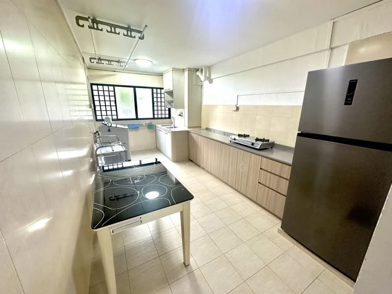 259 Bukit Batok East Avenue 4, 259 Bukit Batok East Avenue 4, 2 Bedrooms, 720 sqft, HDB Flat For Rent, by SJ Yong, 500206592 - Kitchen - PropertyGuru.com.sg