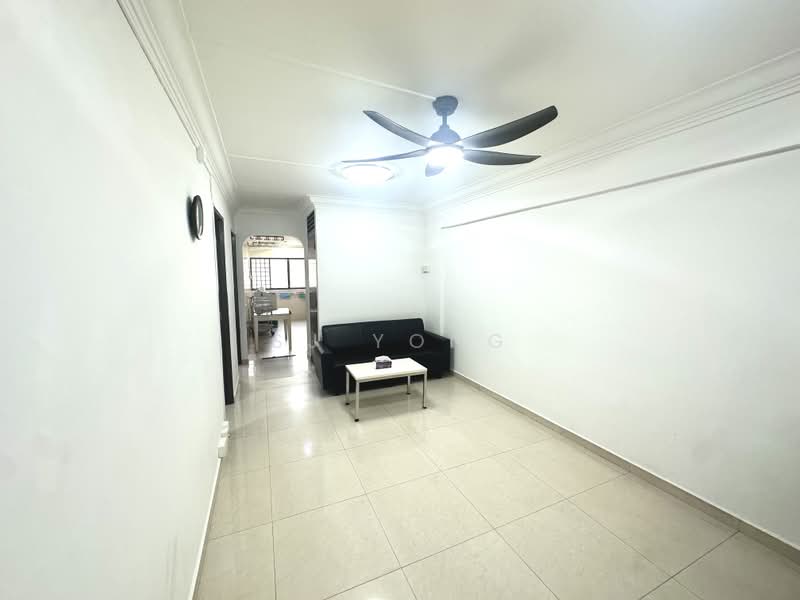 259 Bukit Batok East Avenue 4, 259 Bukit Batok East Avenue 4, 2 Bedrooms, 720 sqft, HDB Flat For Rent, by SJ Yong, 500206592 - Living Room - PropertyGuru.com.sg