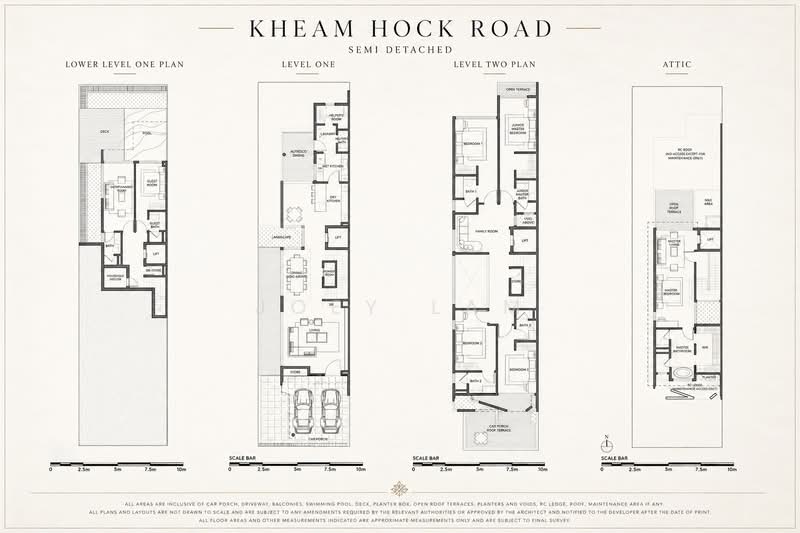 Kheam Hock Road, Kheam Hock Road, 6 Bedrooms, 3,199 sqft, Semi-Detached House For Sale, by Joey Lam, 500206593 - PropertyGuru.com.sg