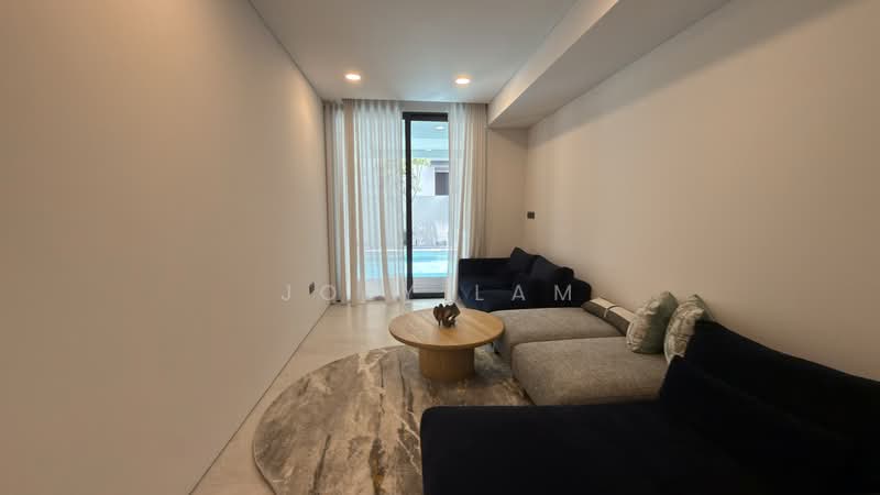 Kheam Hock Road, Kheam Hock Road, 6 Bedrooms, 3,199 sqft, Semi-Detached House For Sale, by Joey Lam, 500206593 - Living Room - PropertyGuru.com.sg