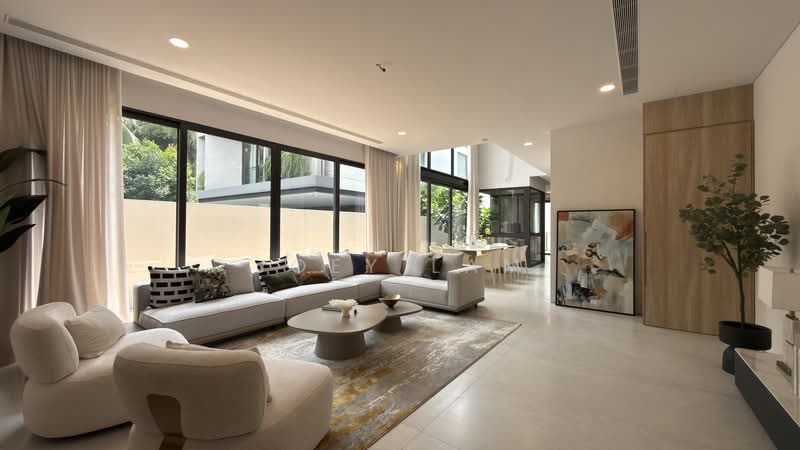 Kheam Hock Road, Kheam Hock Road, 6 Bedrooms, 3,199 sqft, Semi-Detached House For Sale, by Joey Lam, 500206593 - Living Room - PropertyGuru.com.sg