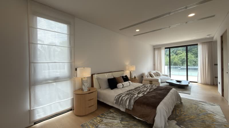 Kheam Hock Road, Kheam Hock Road, 6 Bedrooms, 3,199 sqft, Semi-Detached House For Sale, by Joey Lam, 500206593 - Bedroom - PropertyGuru.com.sg