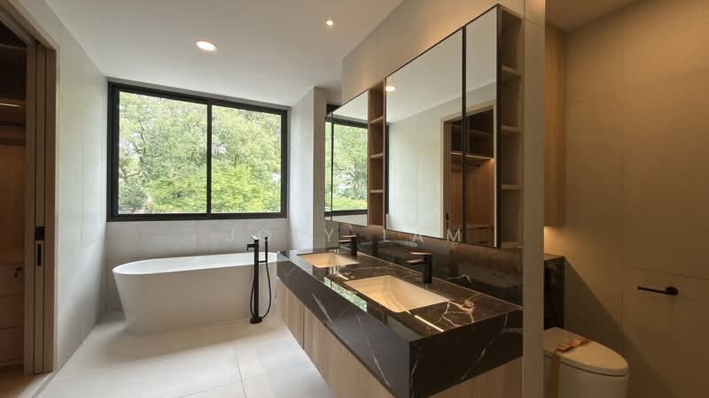 Kheam Hock Road, Kheam Hock Road, 6 Bedrooms, 3,199 sqft, Semi-Detached House For Sale, by Joey Lam, 500206593 - Bathroom - PropertyGuru.com.sg