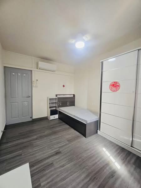 634 Veerasamy Road, 634 Veerasamy Road, 3 Bedrooms, 1,195 sqft, HDB Flat For Sale, by Serene Chua, 500206596 - Bedroom - PropertyGuru.com.sg