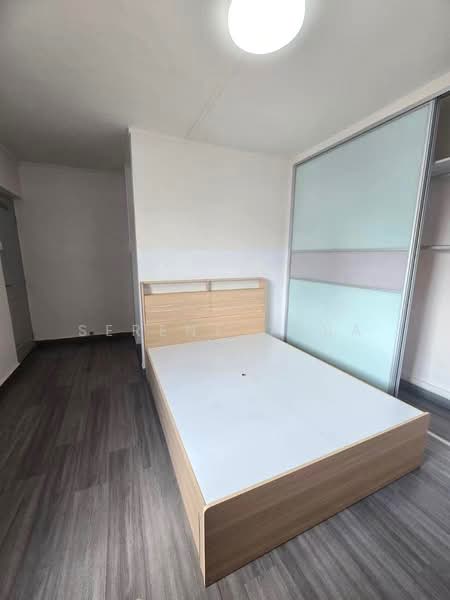 634 Veerasamy Road, 634 Veerasamy Road, 3 Bedrooms, 1,195 sqft, HDB Flat For Sale, by Serene Chua, 500206596 - Bedroom - PropertyGuru.com.sg