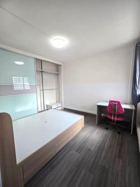 634 Veerasamy Road, 634 Veerasamy Road, 3 Bedrooms, 1,195 sqft, HDB Flat For Sale, by Serene Chua, 500206596 - Bedroom - PropertyGuru.com.sg