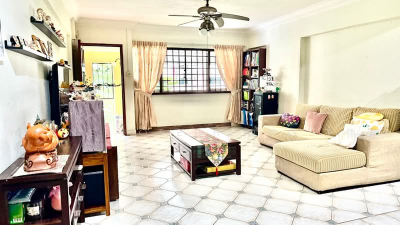 250 Tampines Street 21, 250 Tampines Street 21, 3 Bedrooms, 1,119 sqft, HDB Flat For Sale, by Wayne Joseph Ong 王伟洋, 500206600 - PropertyGuru.com.sg