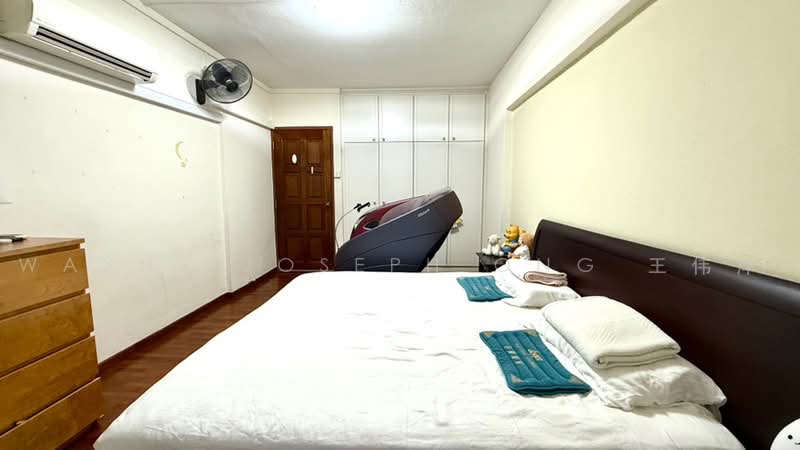 250 Tampines Street 21, 250 Tampines Street 21, 3 Bedrooms, 1,119 sqft, HDB Flat For Sale, by Wayne Joseph Ong 王伟洋, 500206600 - PropertyGuru.com.sg